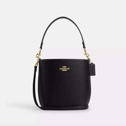 Coach City Bucket Bag - تتوفر بالطلب