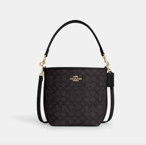 Coach City Bucket Bag - تتوفر بالطلب