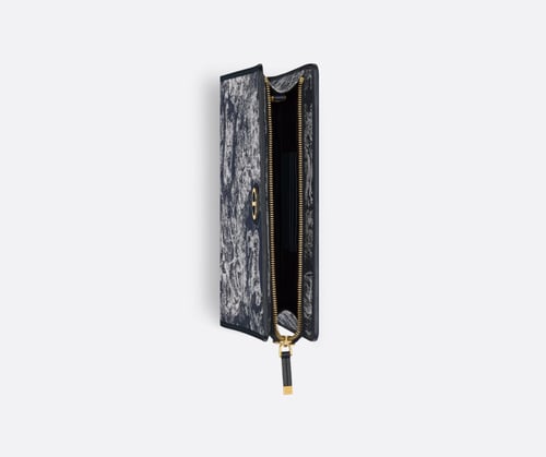 Dior 30 Montaigne Dea Pouch