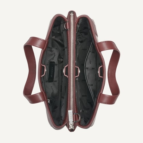 DKNY Burgundy bag