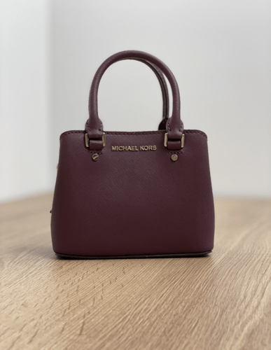 Michael kors mini Satchel