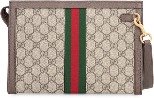 GUCCI Pouch Ophidia GG