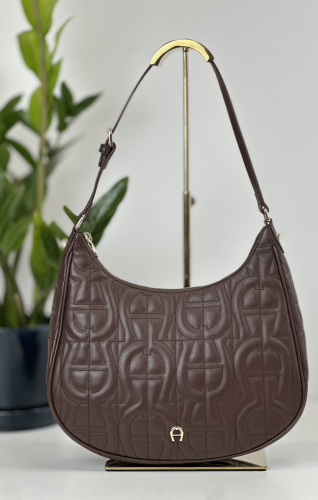Aigner Diadora BROWN