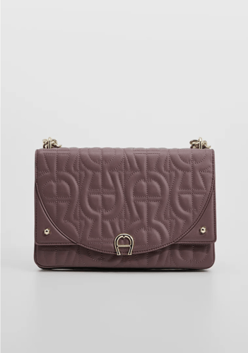 Aigner Diadora Medium Bag