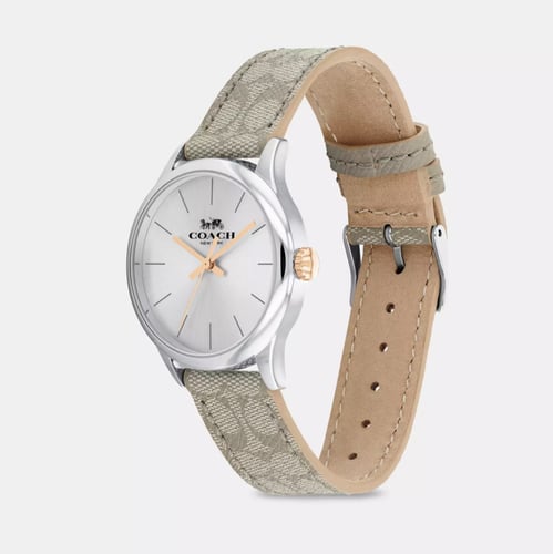 Coach Ruby Watch, 32 Mm