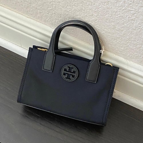 Tory Burch Ella Balck