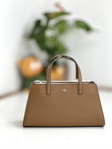 Tory Burch Brown Bag