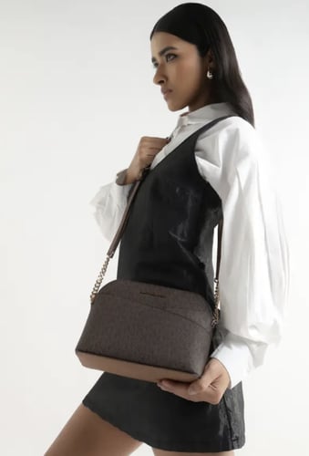 Michael Kors crossbody bag