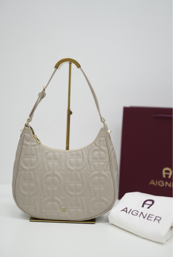 Aigner DIADORA HOBO BAG M