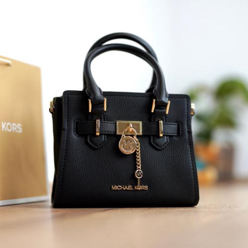 Michael Kors Hamilton Mini Bag
