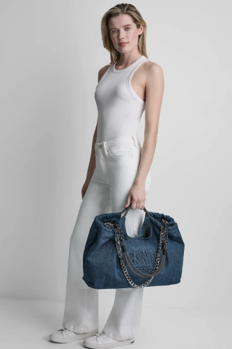 DKNY MABEL LARGE TOTE