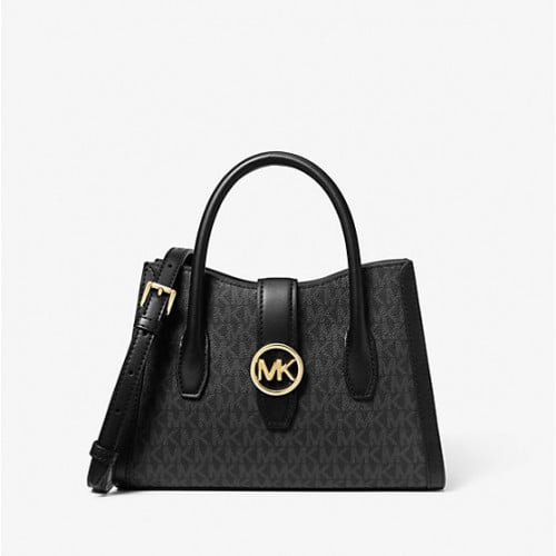 Michael Kors Gabby Small Satchel Crossbody