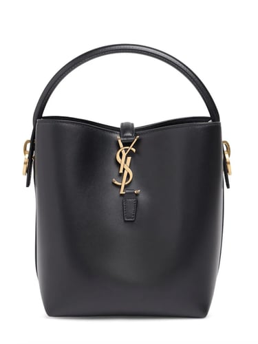 Saint Laurent Medium Bucket Bag