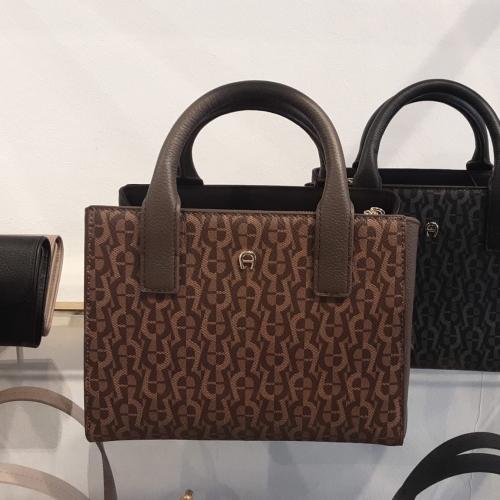 Aigner Fango Bag