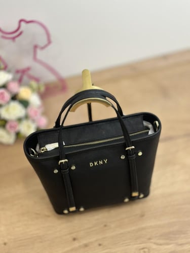 DKNY BO TOWN & COUNTRY CROSSBODY
