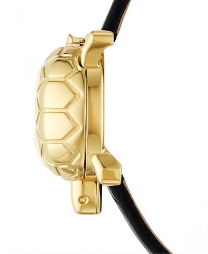 Tory Burch Turtle Black watch