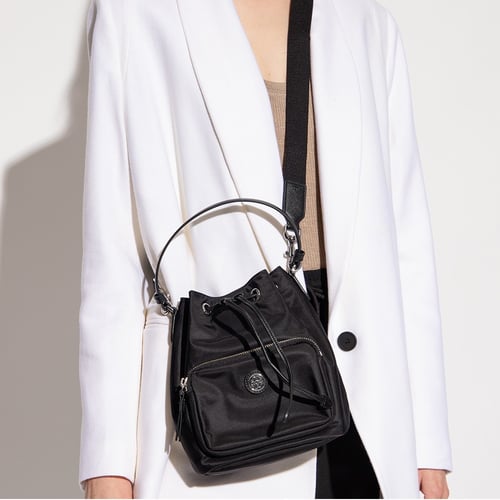 Tory Burch Virginia Bucket Bag