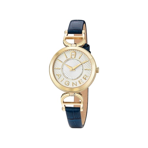 Aigner PAVIA GOLD-BLUE