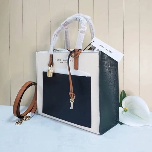 Marc Jacobs mini Grind Sandshell