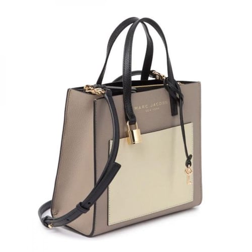 Marc Jacobs mini Grind loam soil