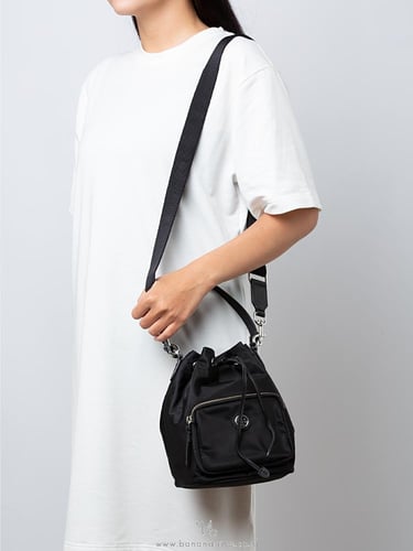 Tory Burch Virginia Bucket Bag