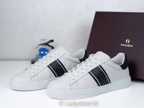 Aigner David Men Shoes - رجالي
