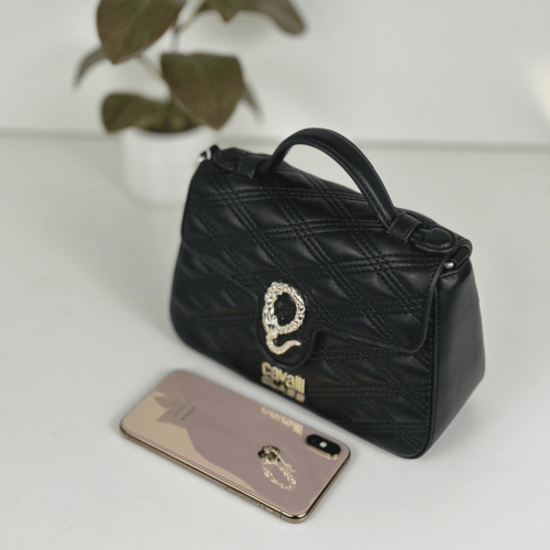 Cavalli Class TOP HANDLE BAG