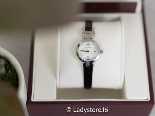 Aigner women 22 mm watch