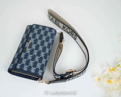 MICHAEL KORS crossbody Blue