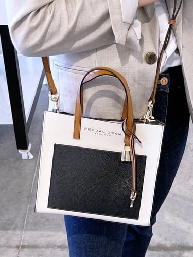 Marc Jacobs mini Grind Sandshell