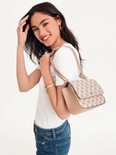 DKNY GRAMERCY TOWN & COUNTRY SHOULDER BAG