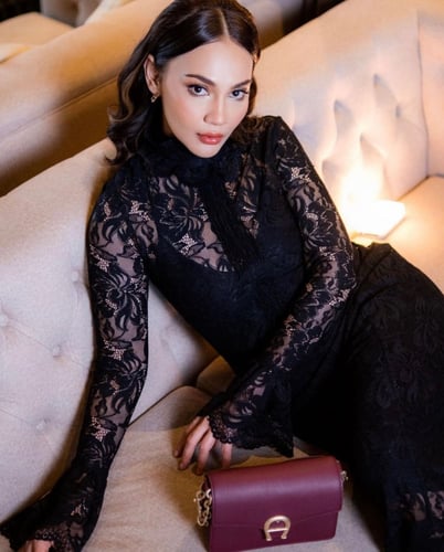 Aigner Lorena SHOULDER BAG S