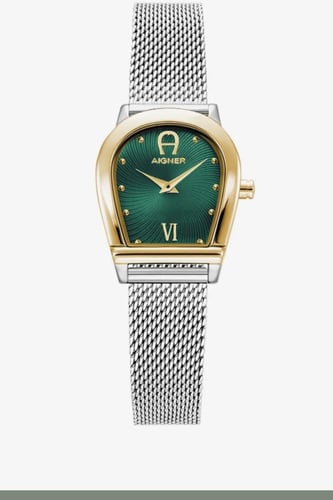 Aigner women watch