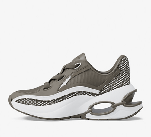 Michael Kors Toni Sneakers