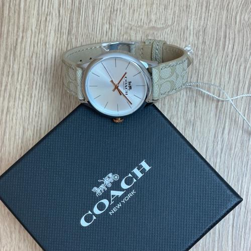 Coach Ruby Watch, 32 Mm