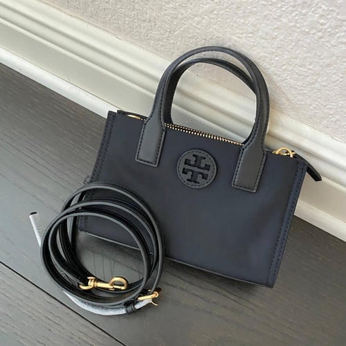 Tory Burch Ella Balck