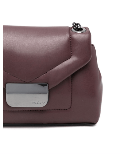 DKNY Kaya Flap Shoulder Bag