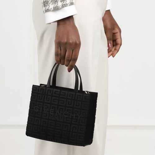 GIVENCHY G-Tote mini bag