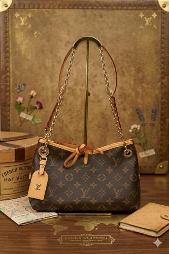 Louis Vuitton CarryAll BB