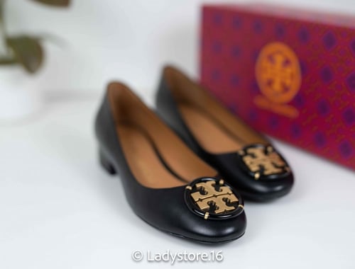 حذاء توري بورش مقاس 35.5