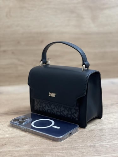 DKNY small Satchel