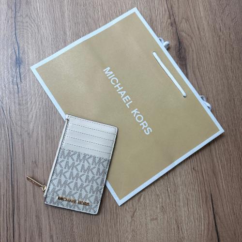 Michael Kors Card Case Wallet