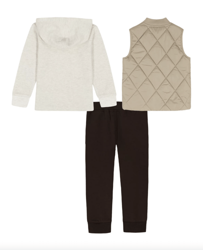 Calvin Klein 3-Piece Set - Size 6