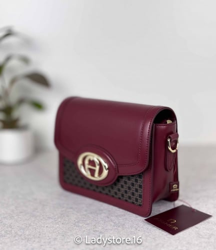 AIGNER Luisa shoulder bag