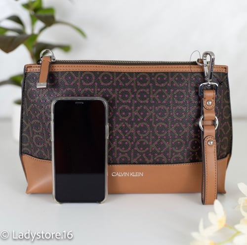 Calvin klein Sonoma Crossbody