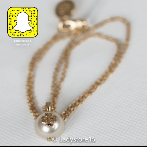 Tory Burch Necklace