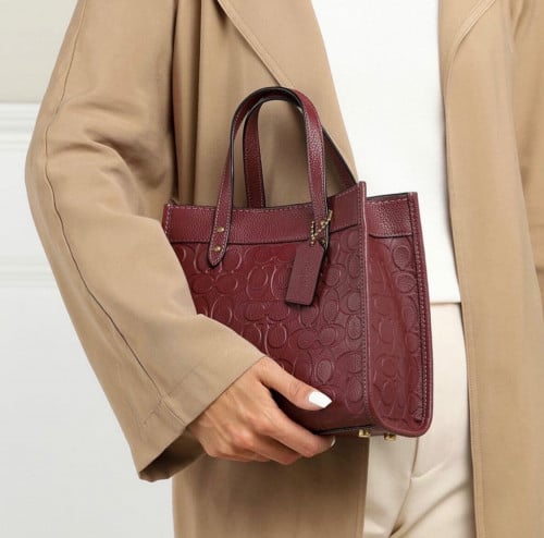 Coach Field 22 Merlot