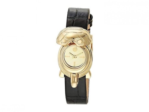Tory Burch Turtle Black watch