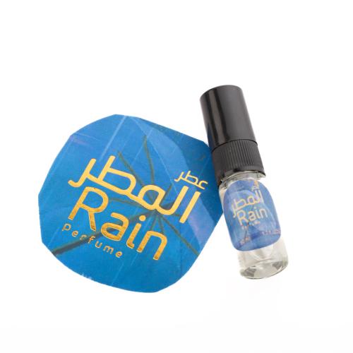 عينة عطر المطر رين 3مل