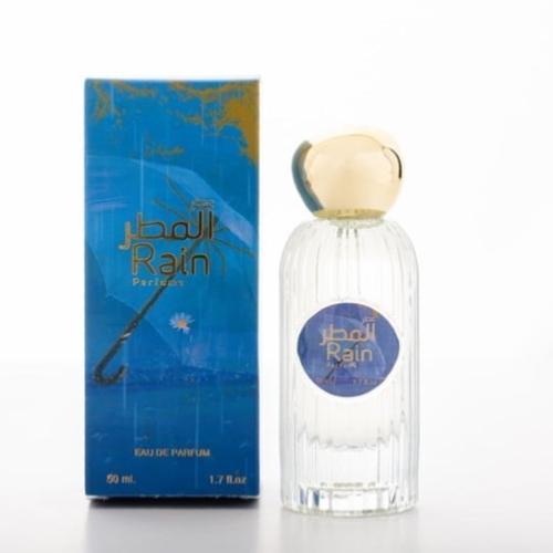 عطر المطر (رين) 50 ملل